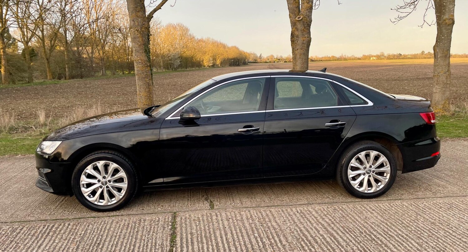 Used Audi A4 2019 for sale - 78190693: Photo 20