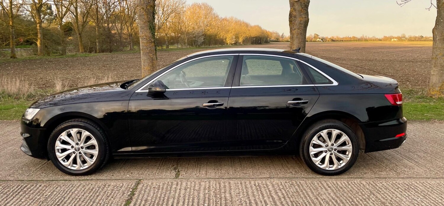 Used Audi A4 2019 for sale - 78190693: Photo 22