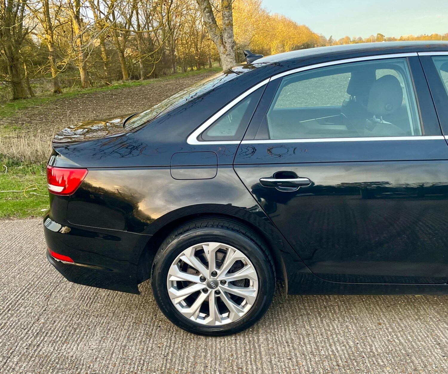 Used Audi A4 2019 for sale - 78190693: Photo 23