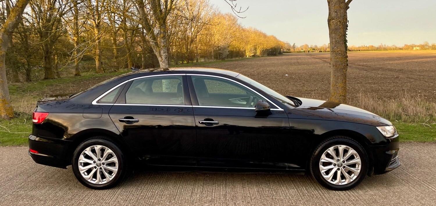 Used Audi A4 2019 for sale - 78190693: Photo 28