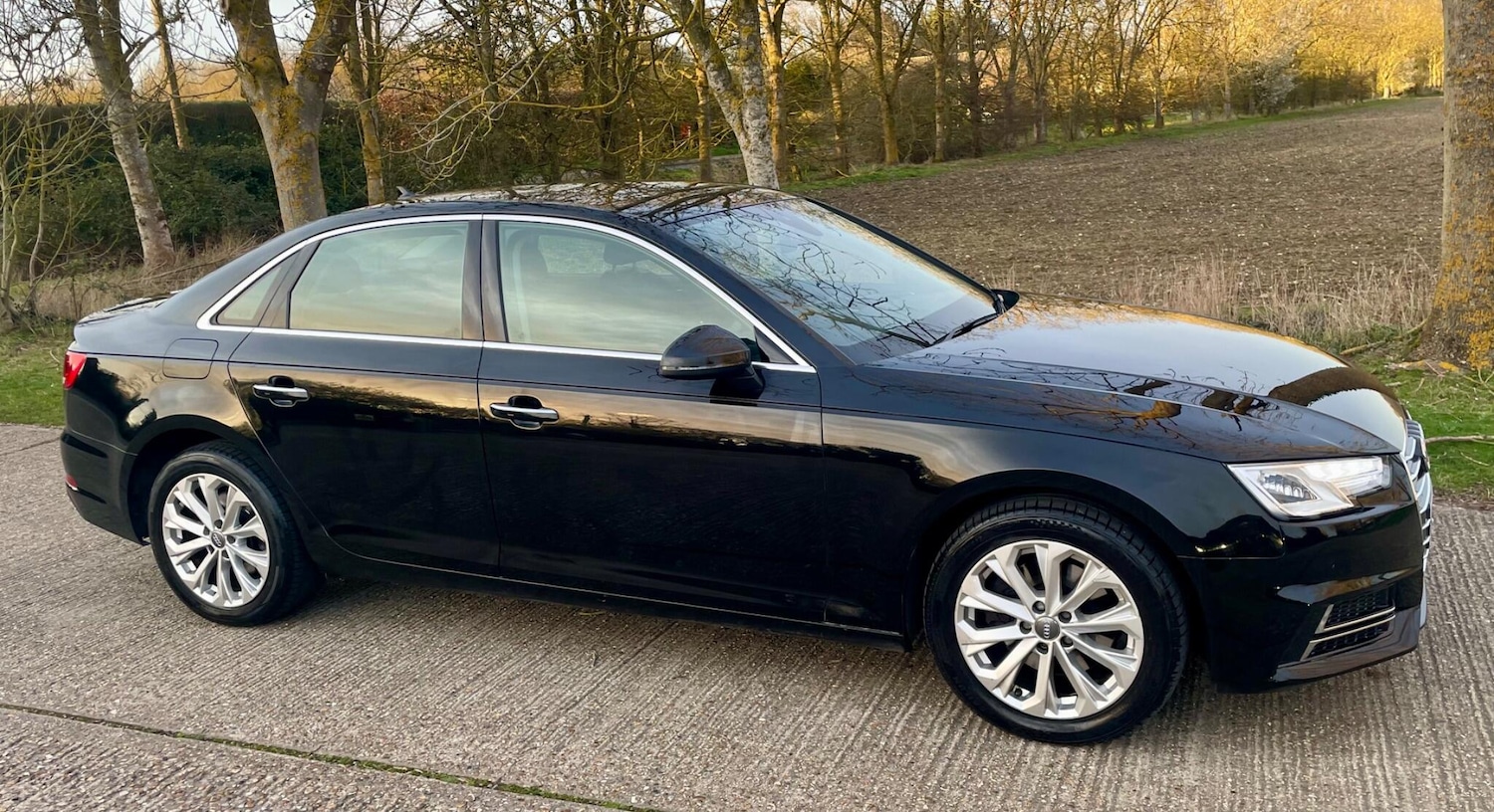 Used Audi A4 2019 for sale - 78190693: Photo 29