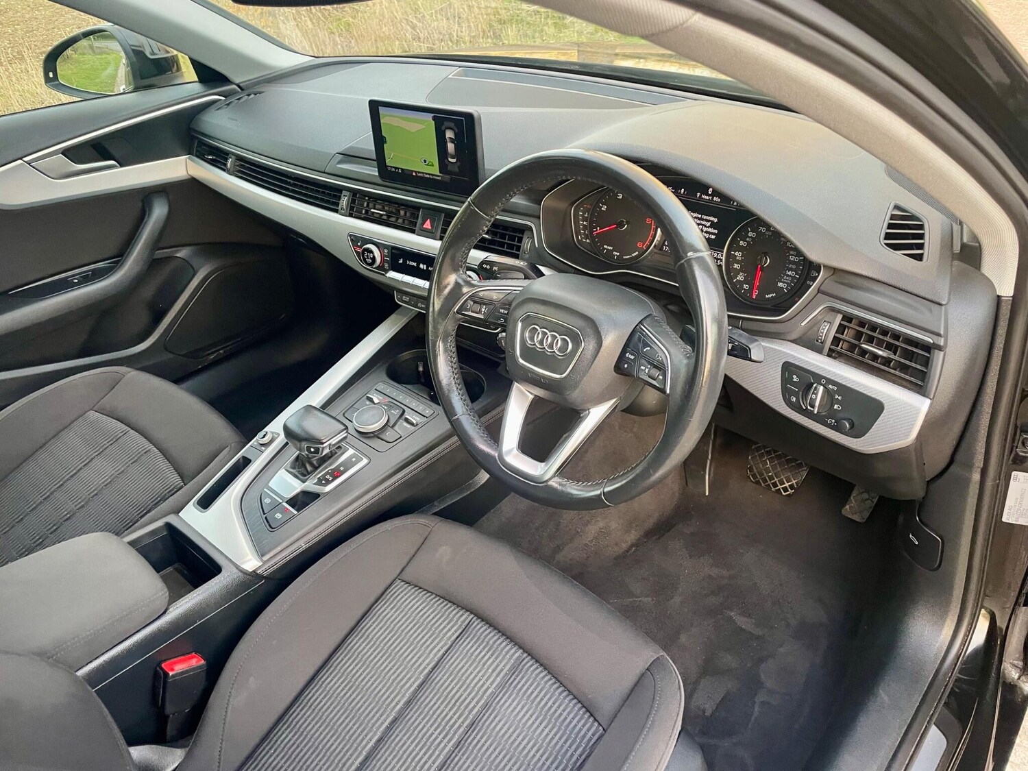 Used Audi A4 2019 for sale - 78190693: Photo 31