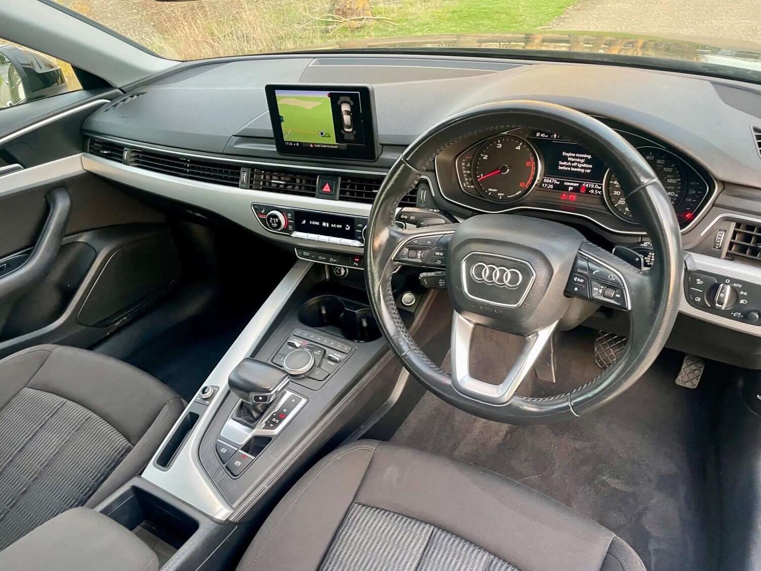 Used Audi A4 2019 for sale - 78190693: Photo 32