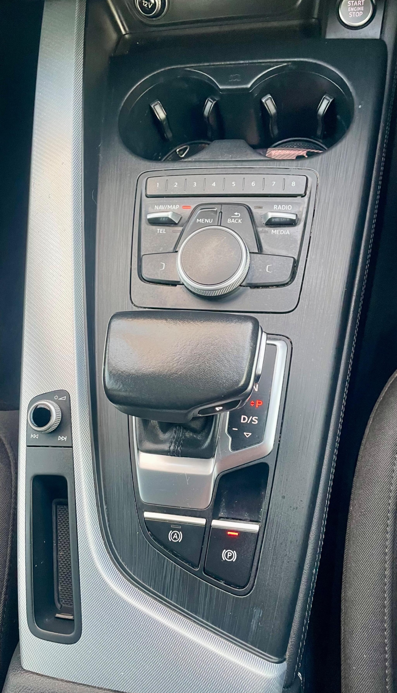 Used Audi A4 2019 for sale - 78190693: Photo 33