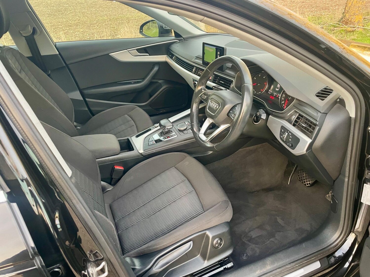 Used Audi A4 2019 for sale - 78190693: Photo 34