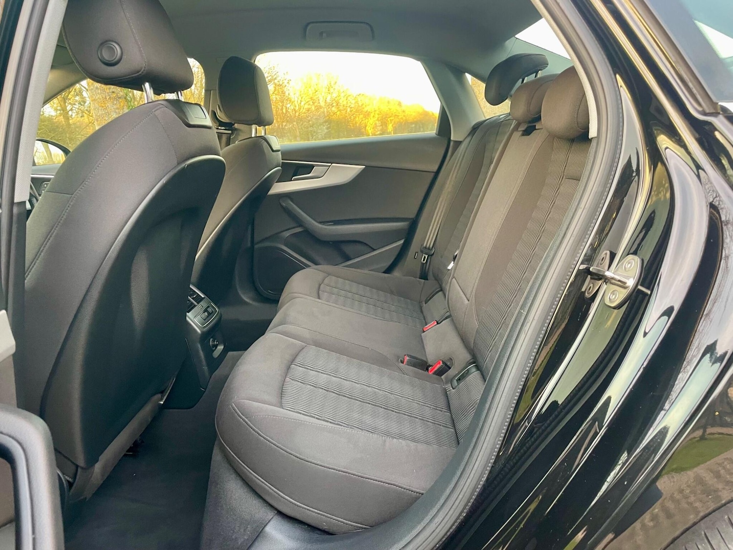 Used Audi A4 2019 for sale - 78190693: Photo 36