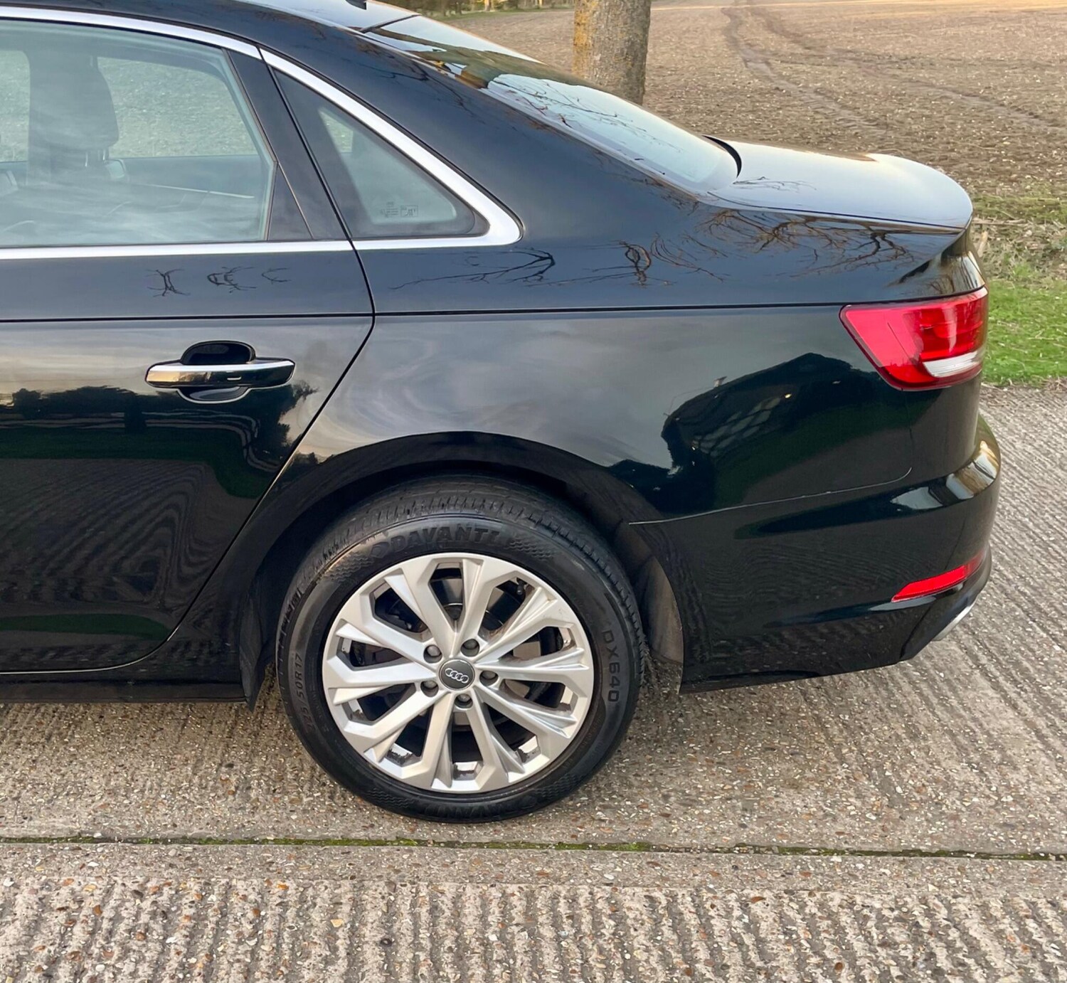 Used Audi A4 2019 for sale - 78190693: Photo 43