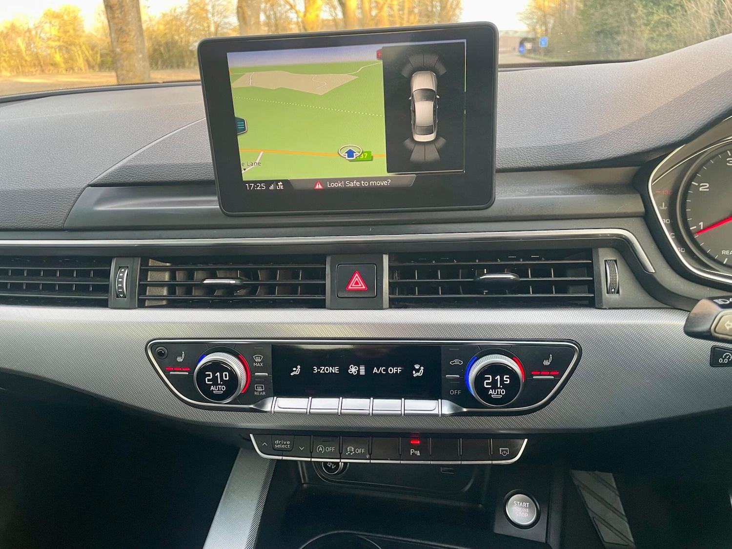 Used Audi A4 2019 for sale - 78190693: Photo 46