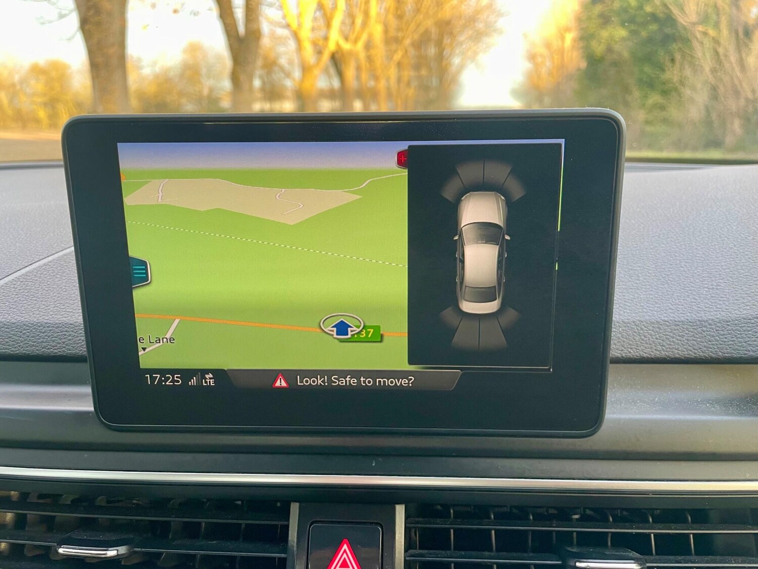 Used Audi A4 2019 for sale - 78190693: Photo 47