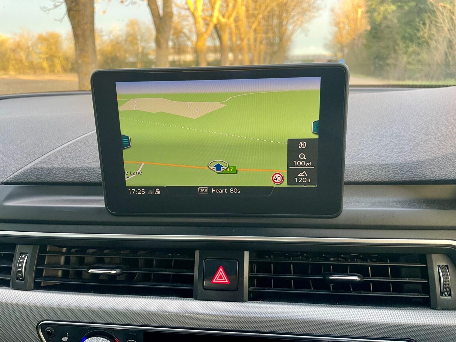 Used Audi A4 2019 for sale - 78190693: Photo 49