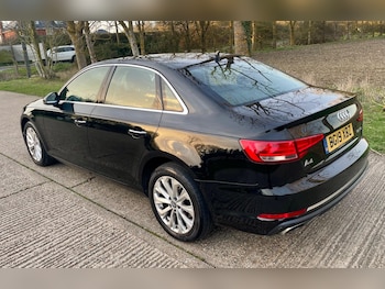 Used Audi A4 2019 for sale - 78190693: Photo