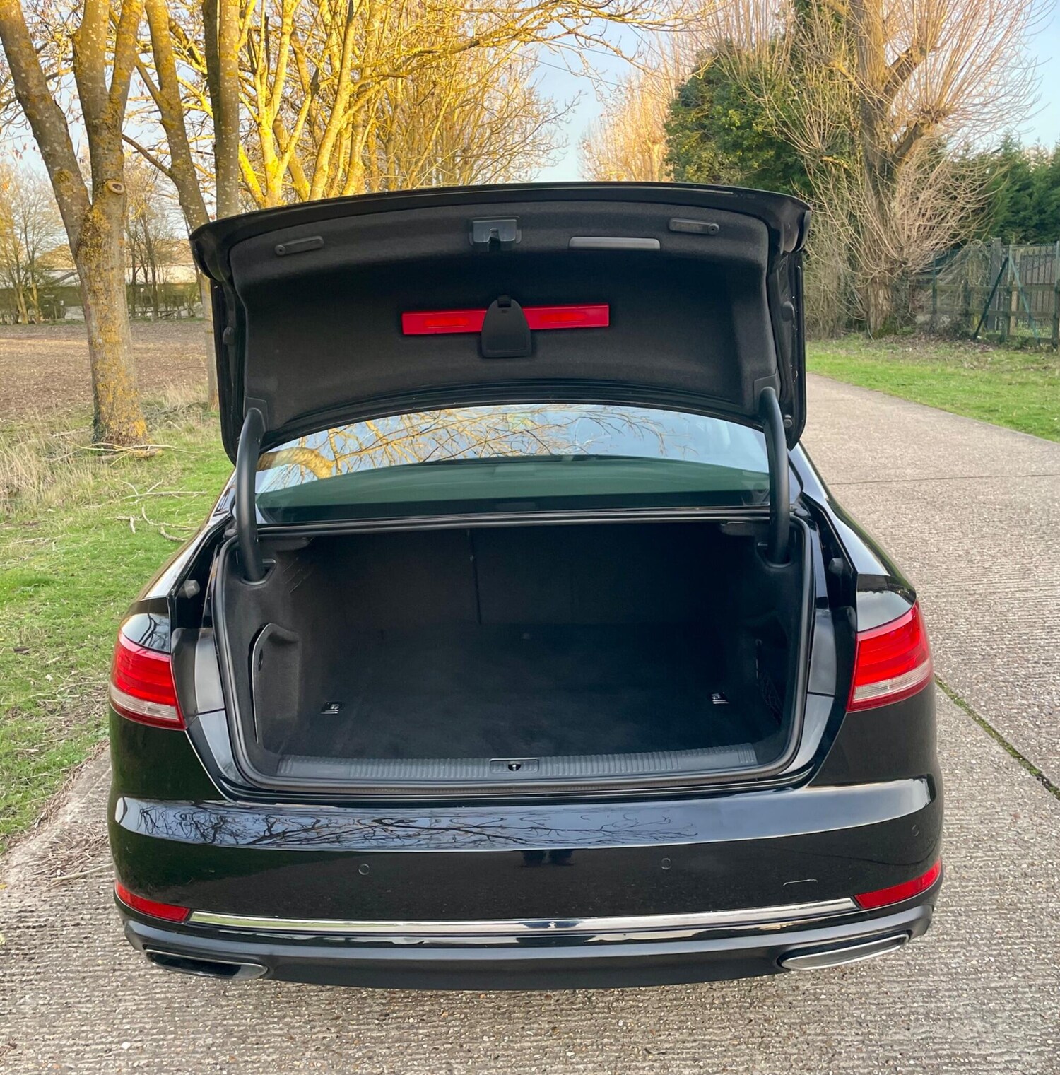 Used Audi A4 2019 for sale - 78190693: Photo 50