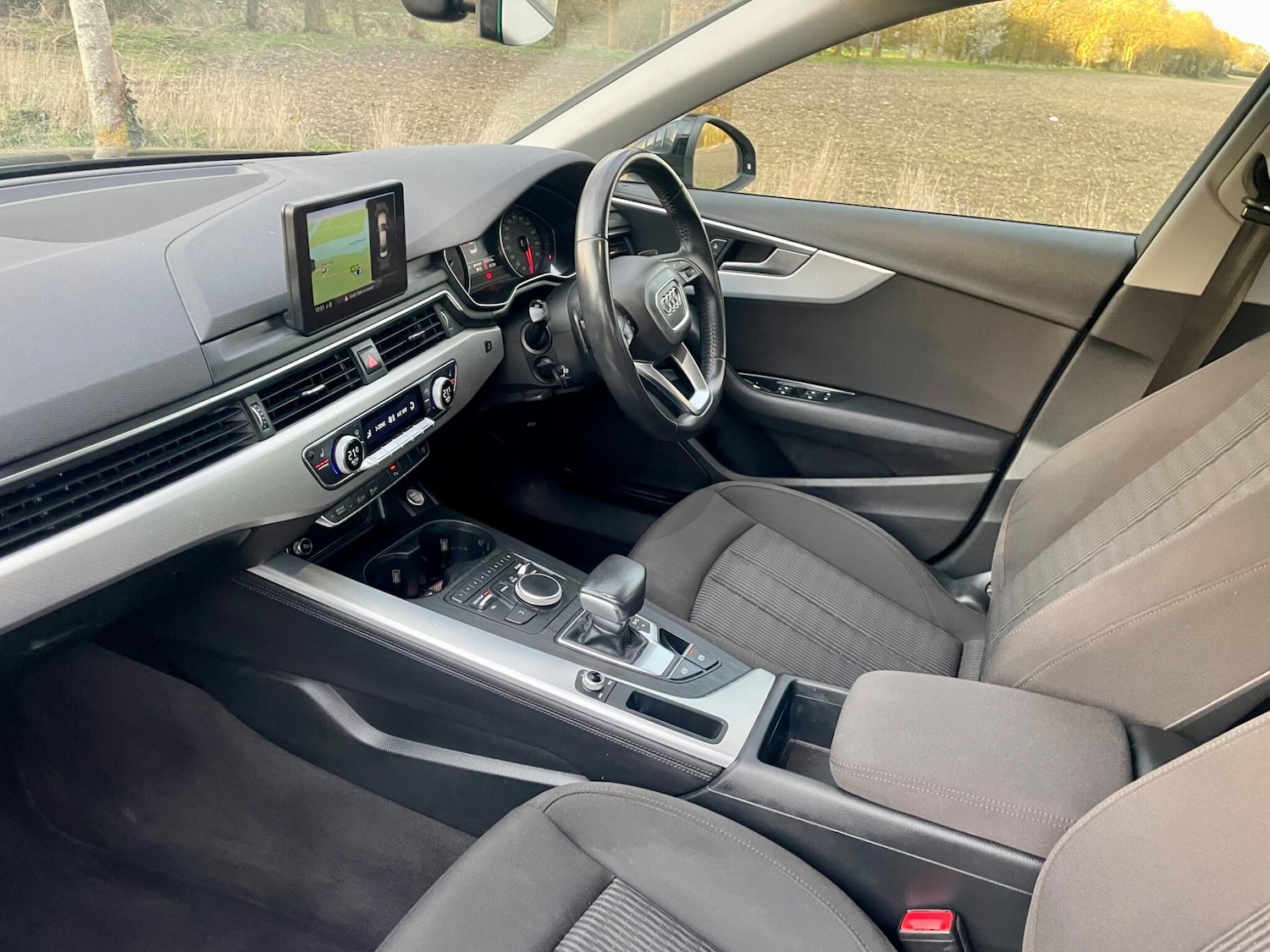 Used Audi A4 2019 for sale - 78190693: Photo 51