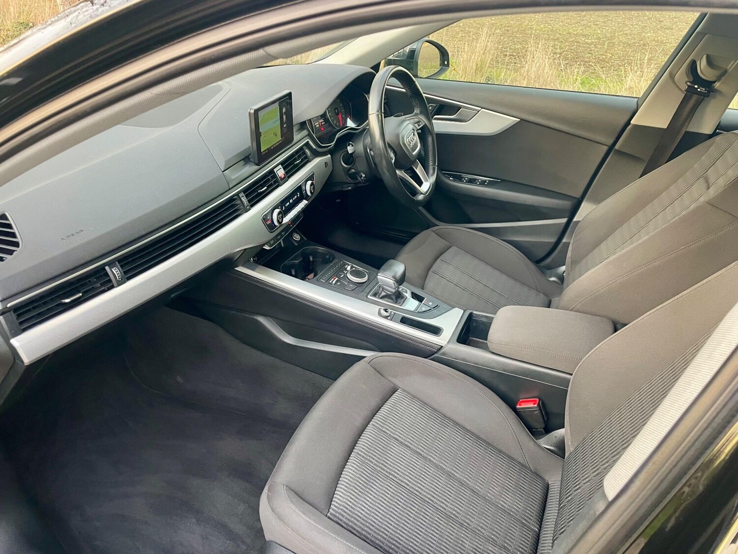 Used Audi A4 2019 for sale - 78190693: Photo 52