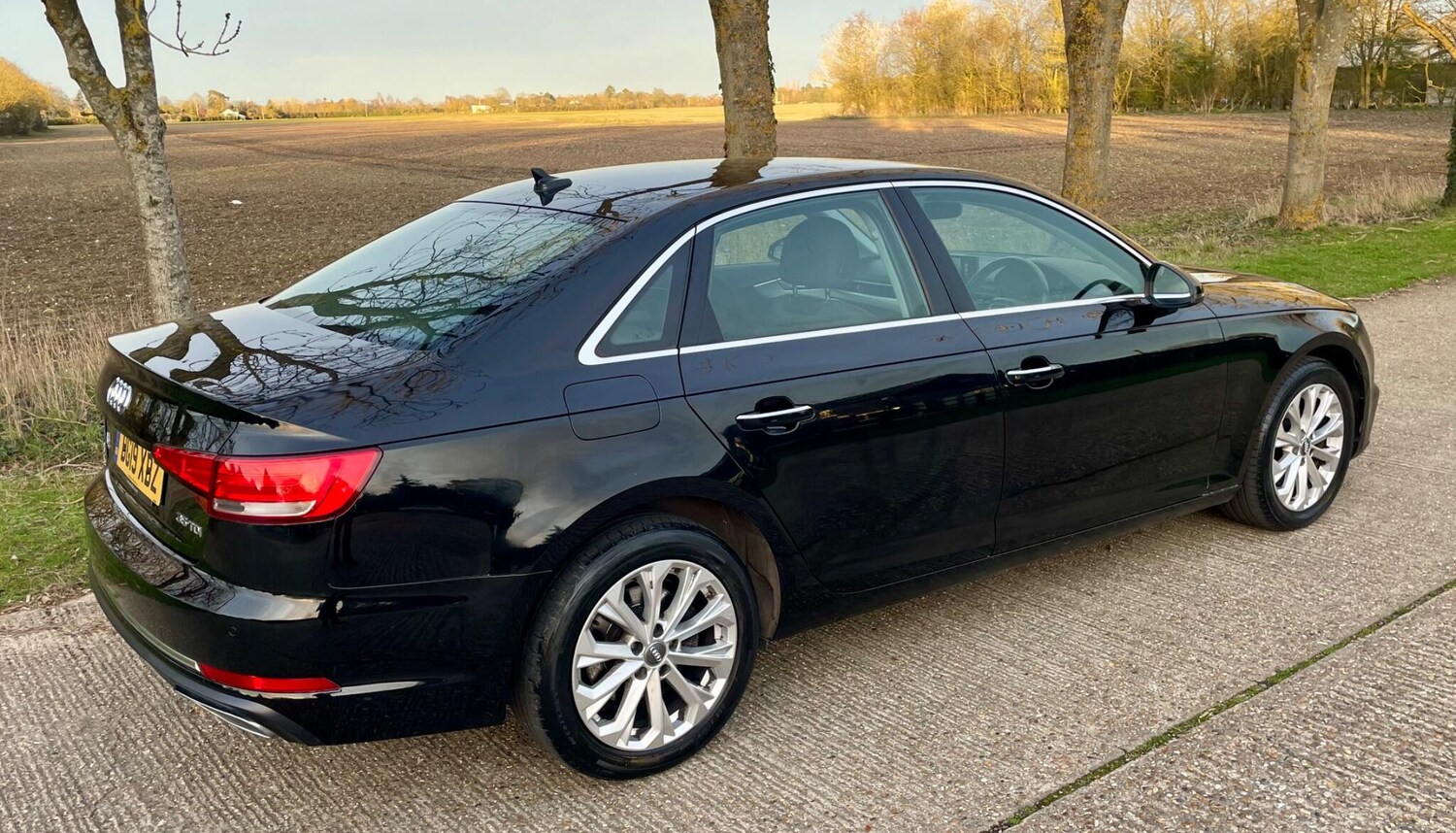 Used Audi A4 2019 for sale - 78190693: Photo 56