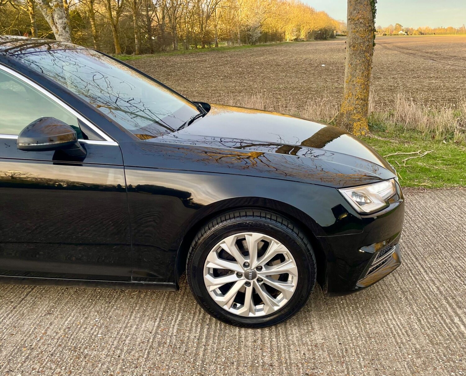 Used Audi A4 2019 for sale - 78190693: Photo 6