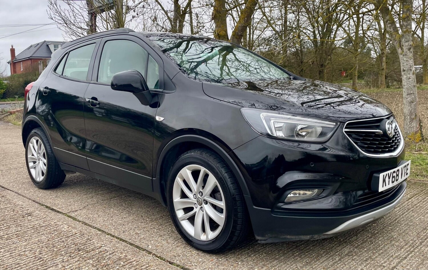 Used Vauxhall Mokka X for sale - 78214511: Photo 10