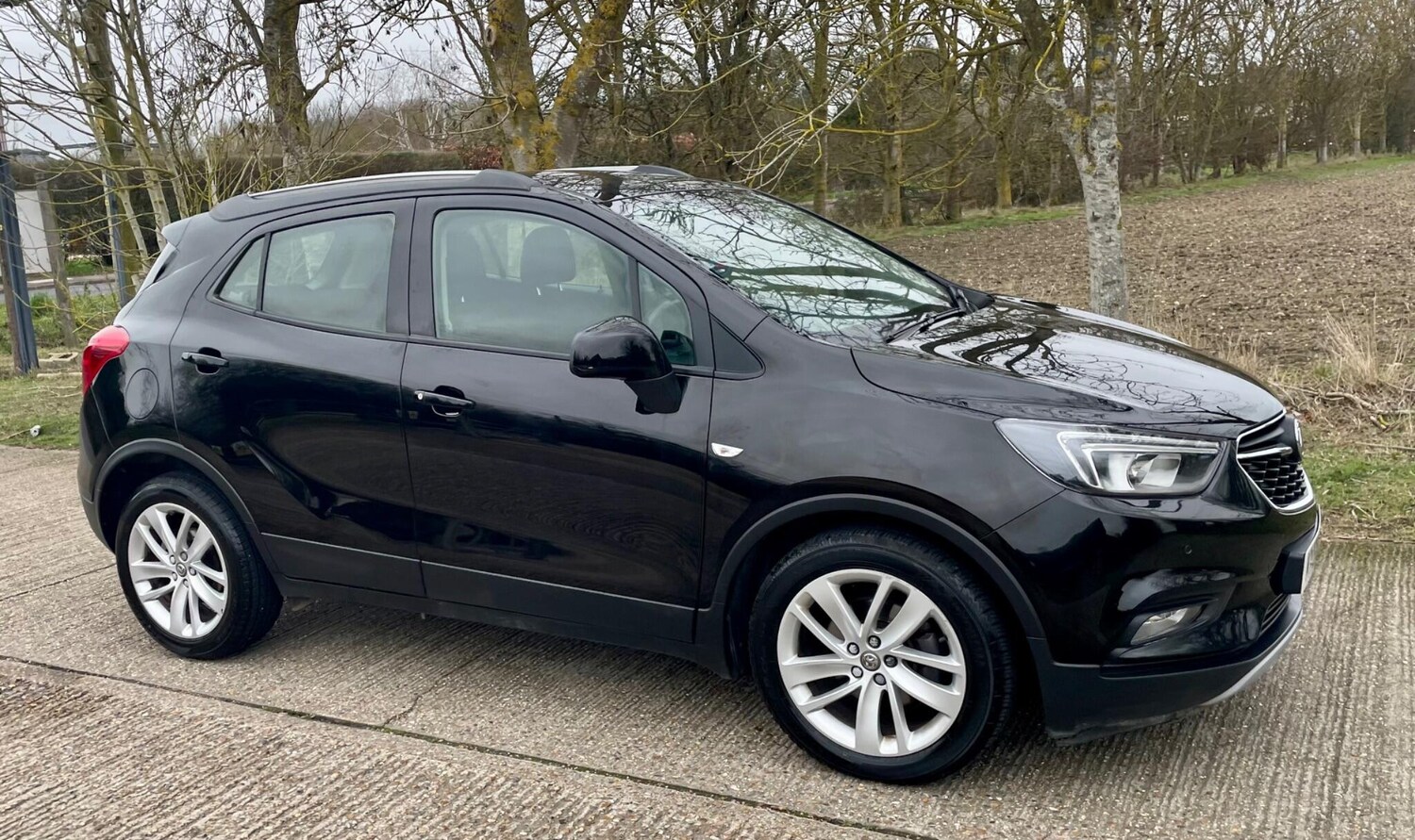 Used Vauxhall Mokka X for sale - 78214511: Photo 11