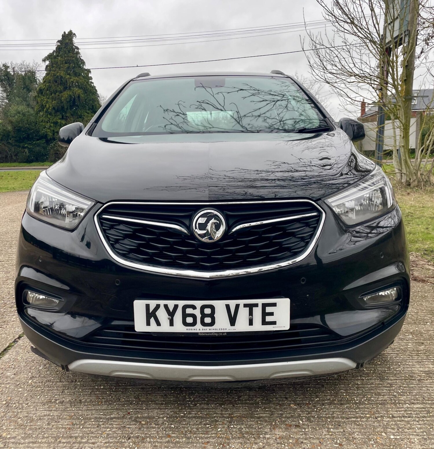 Used Vauxhall Mokka X for sale - 78214511: Photo 12
