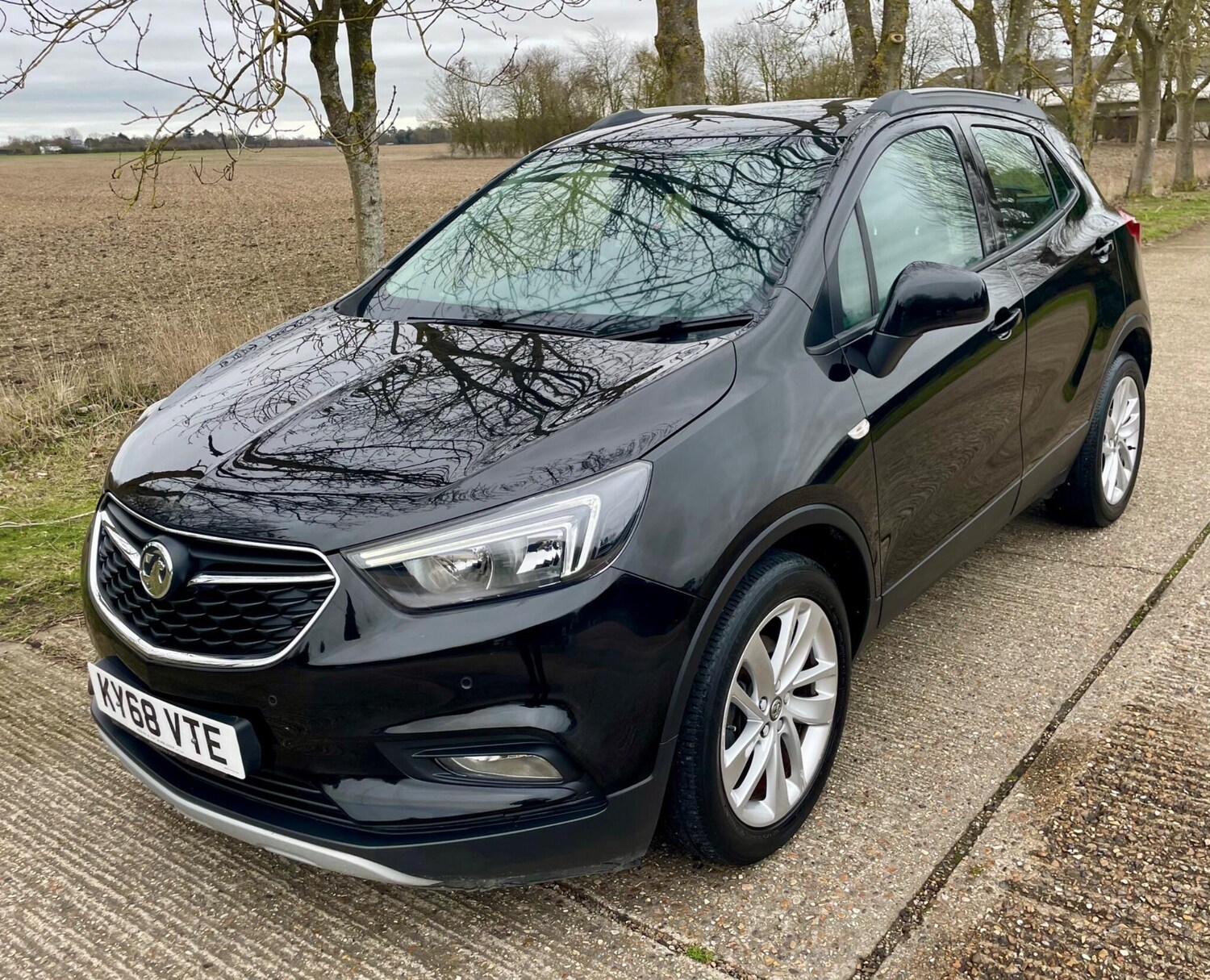 Used Vauxhall Mokka X for sale - 78214511: Photo 13