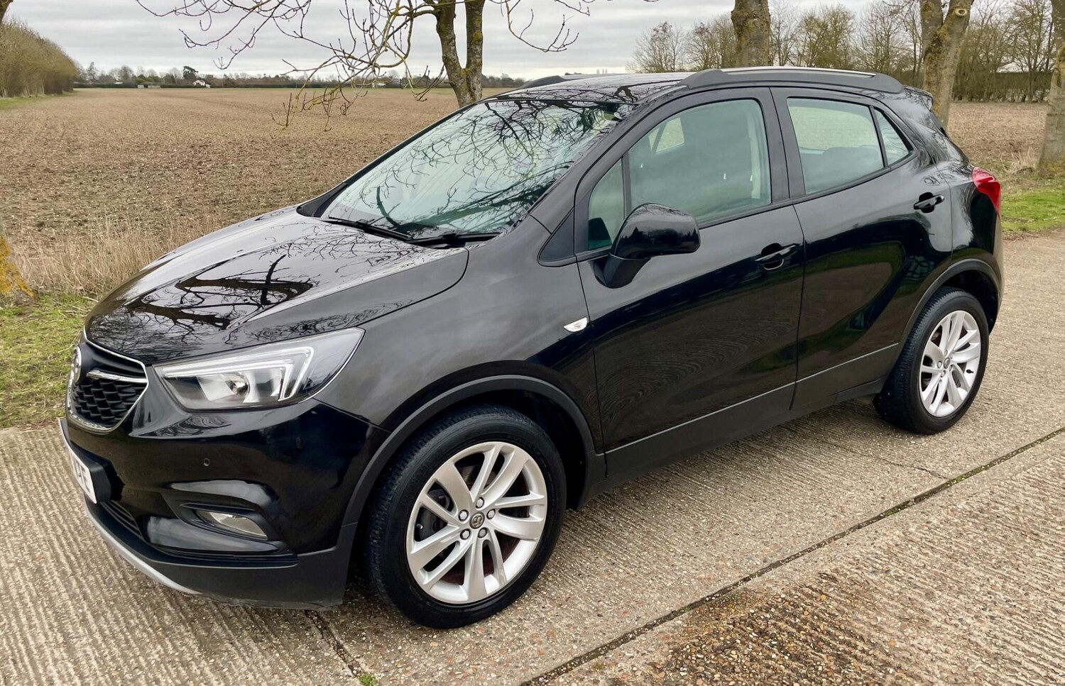 Used Vauxhall Mokka X for sale - 78214511: Photo 14