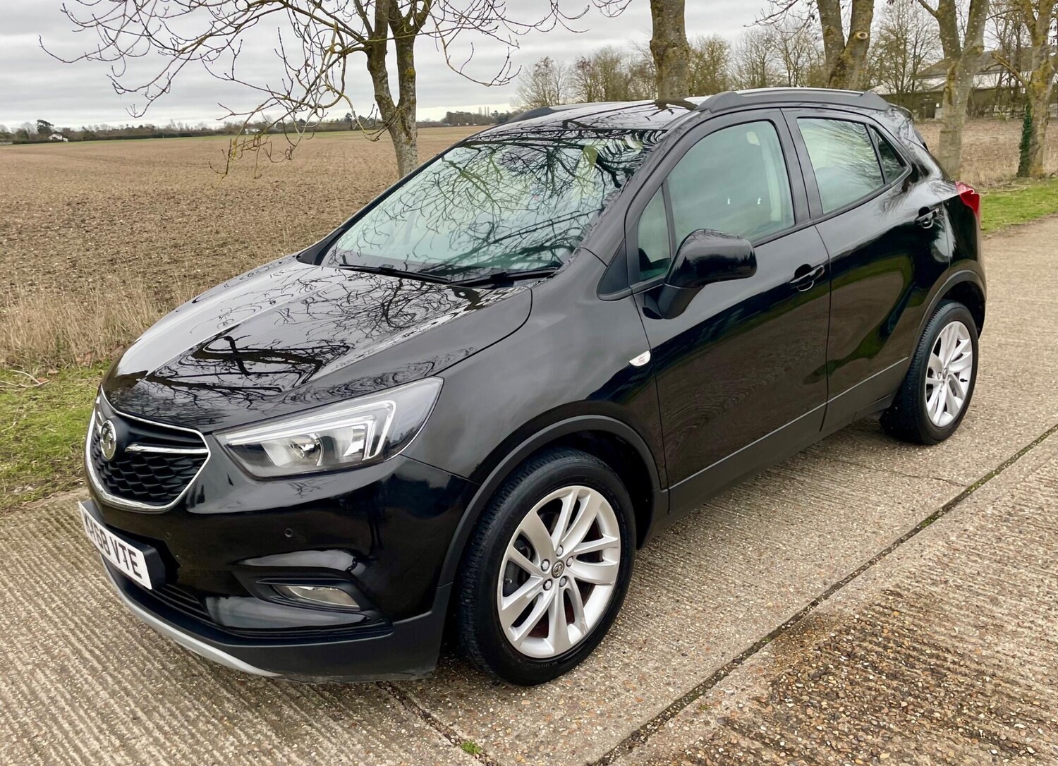Used Vauxhall Mokka X for sale - 78214511: Photo 15