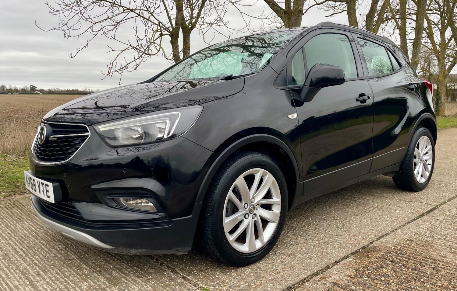 Used Vauxhall Mokka X for sale - 78214511: Photo 16