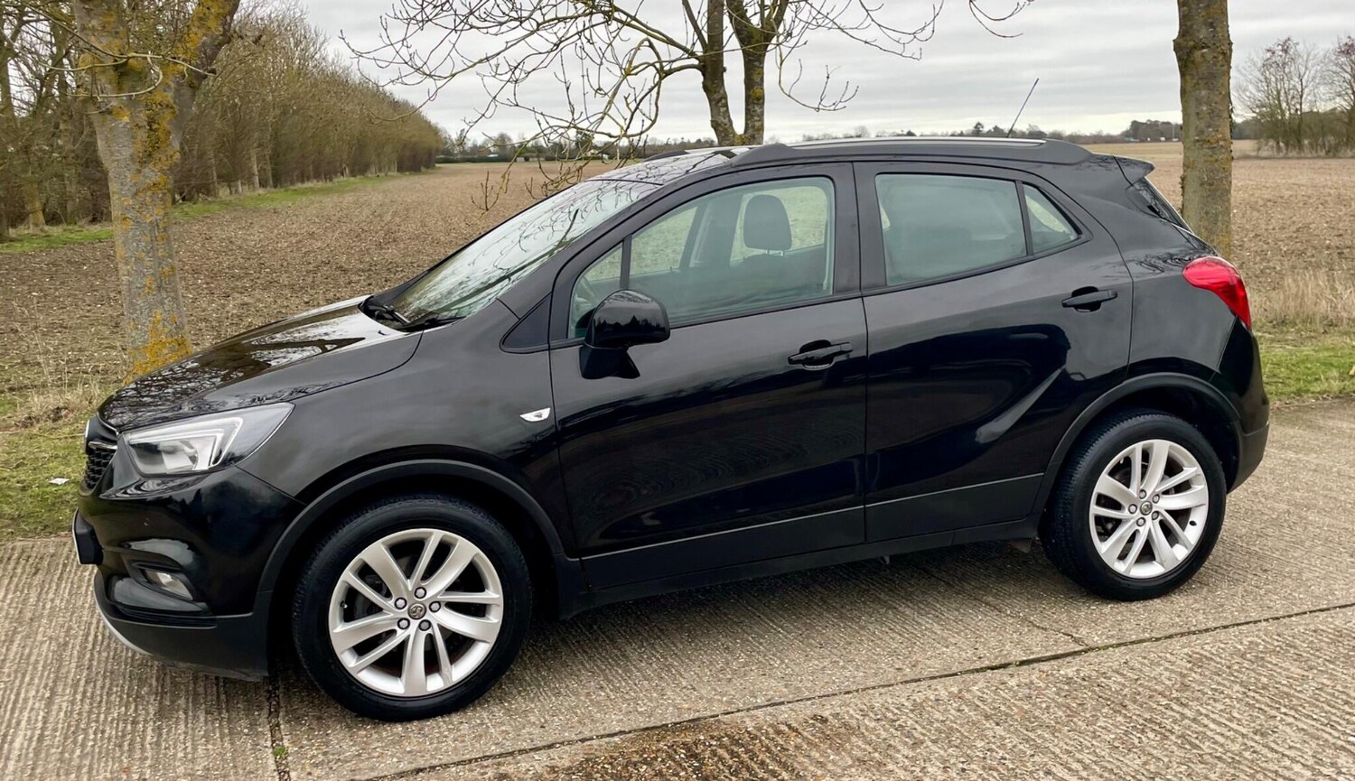 Used Vauxhall Mokka X for sale - 78214511: Photo 21