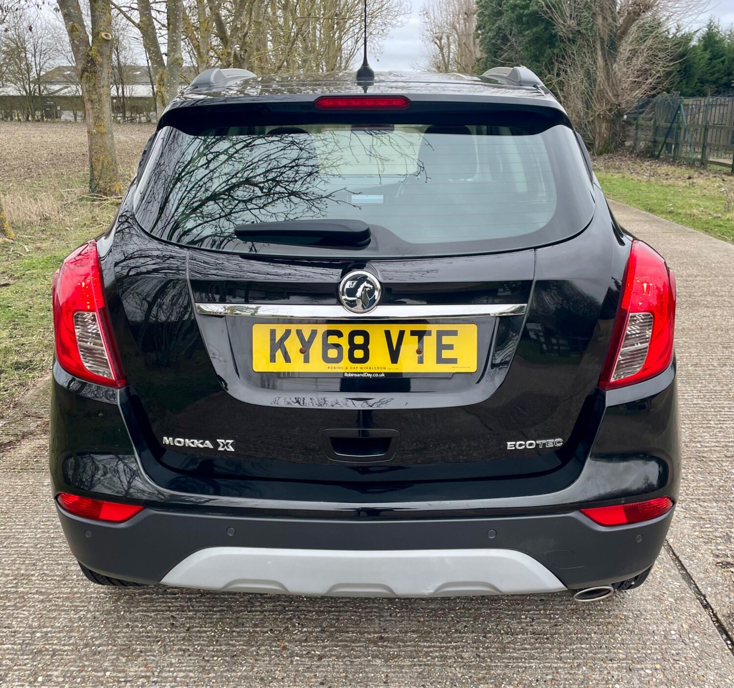 Used Vauxhall Mokka X for sale - 78214511: Photo 23