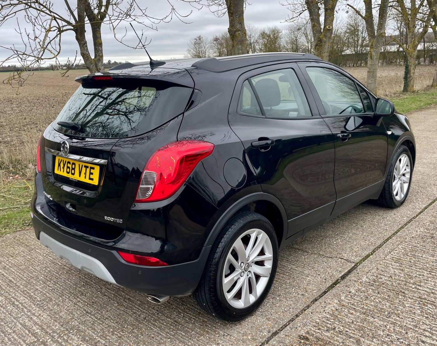 Used Vauxhall Mokka X for sale - 78214511: Photo 27