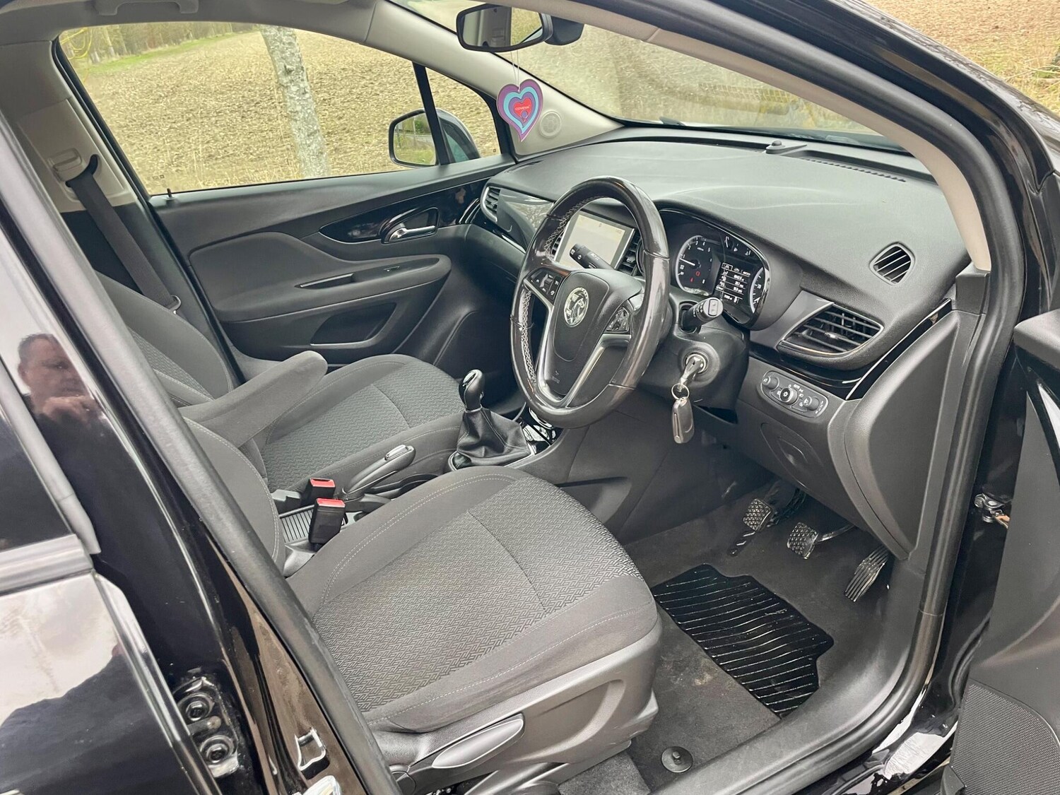 Used Vauxhall Mokka X for sale - 78214511: Photo 29