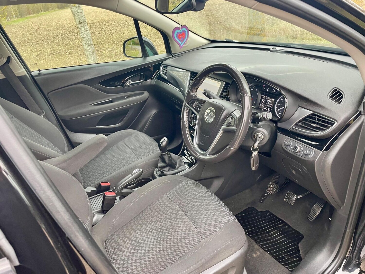 Used Vauxhall Mokka X for sale - 78214511: Photo 30