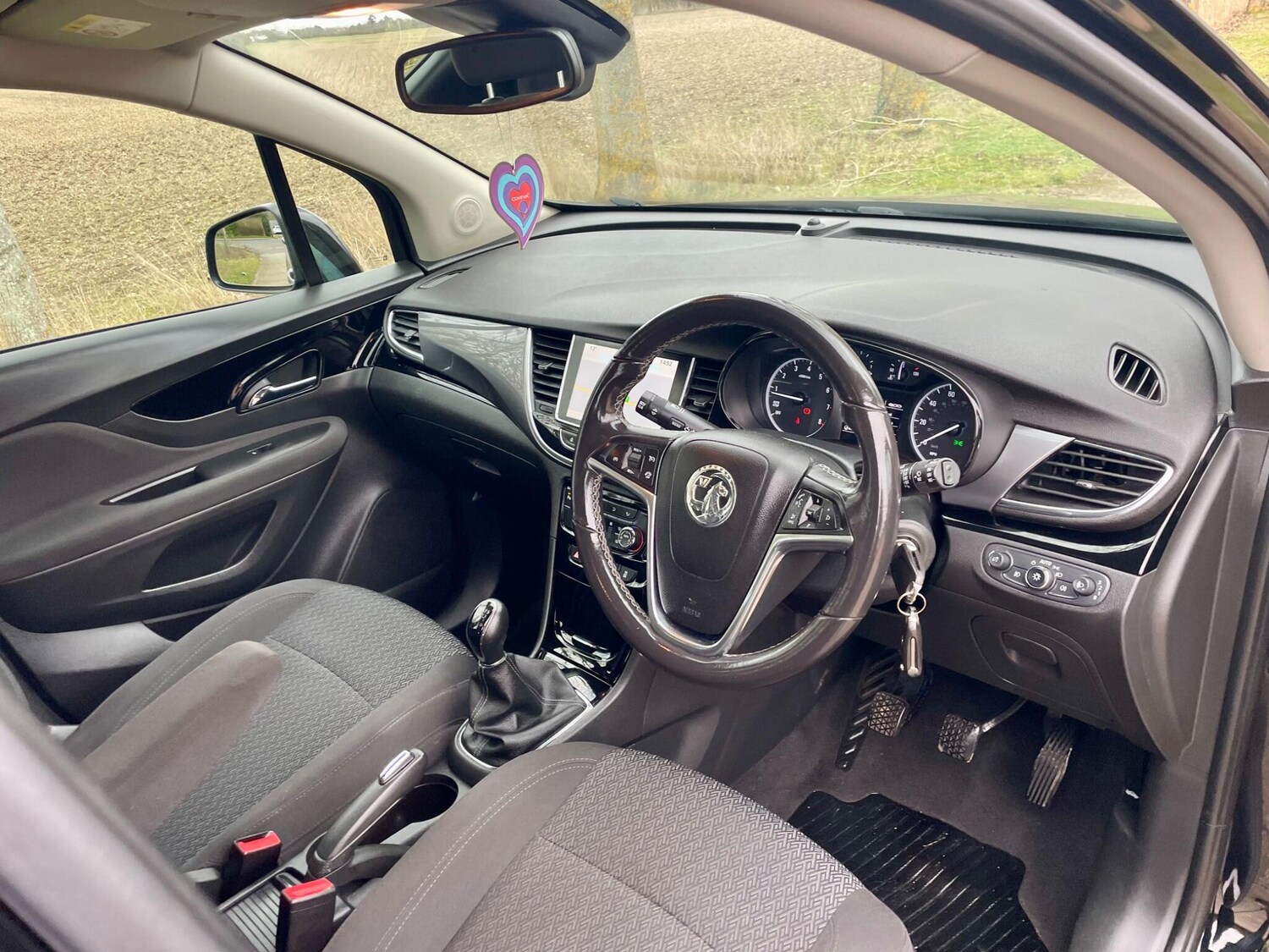 Used Vauxhall Mokka X for sale - 78214511: Photo 31