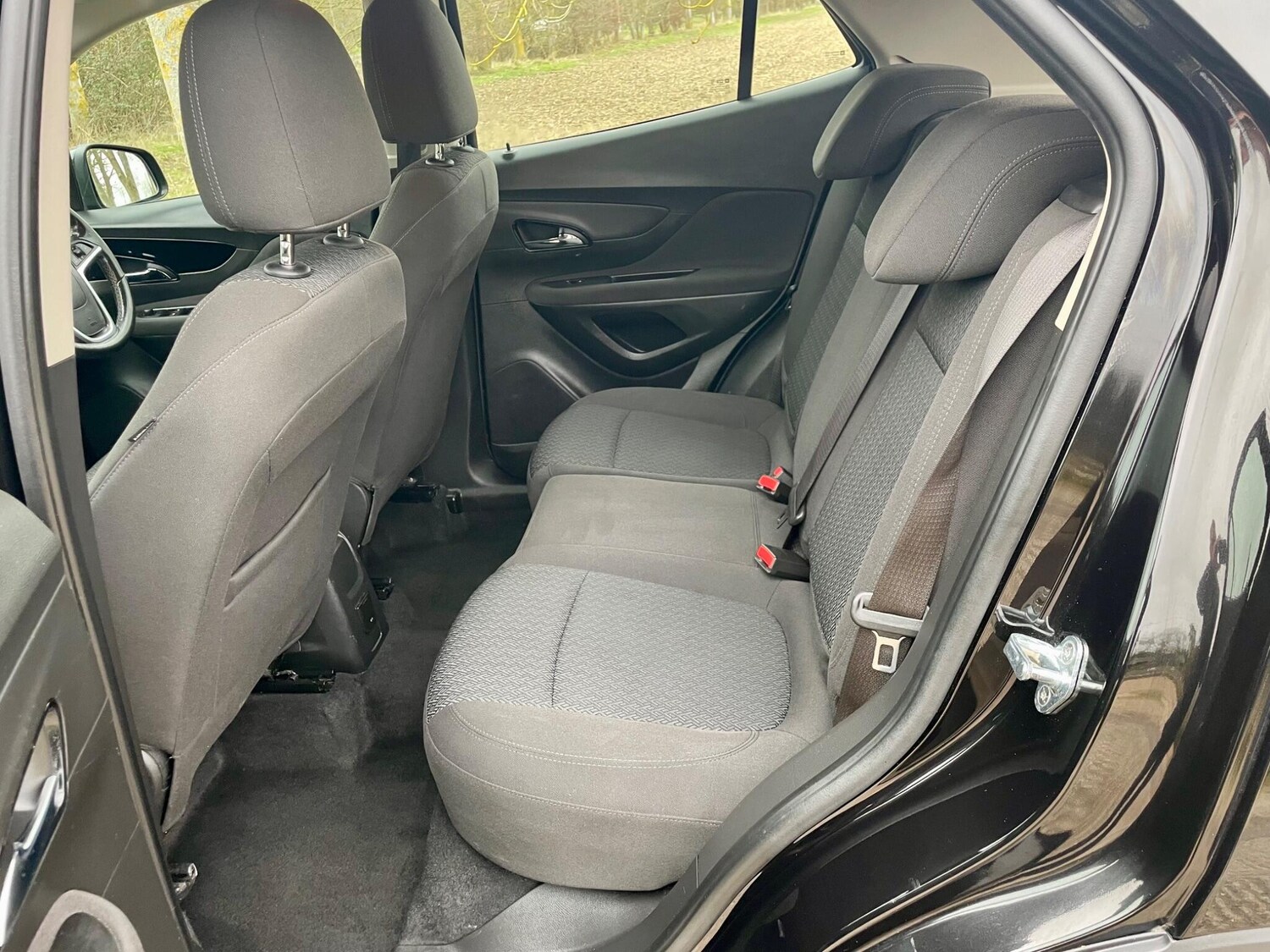 Used Vauxhall Mokka X for sale - 78214511: Photo 32