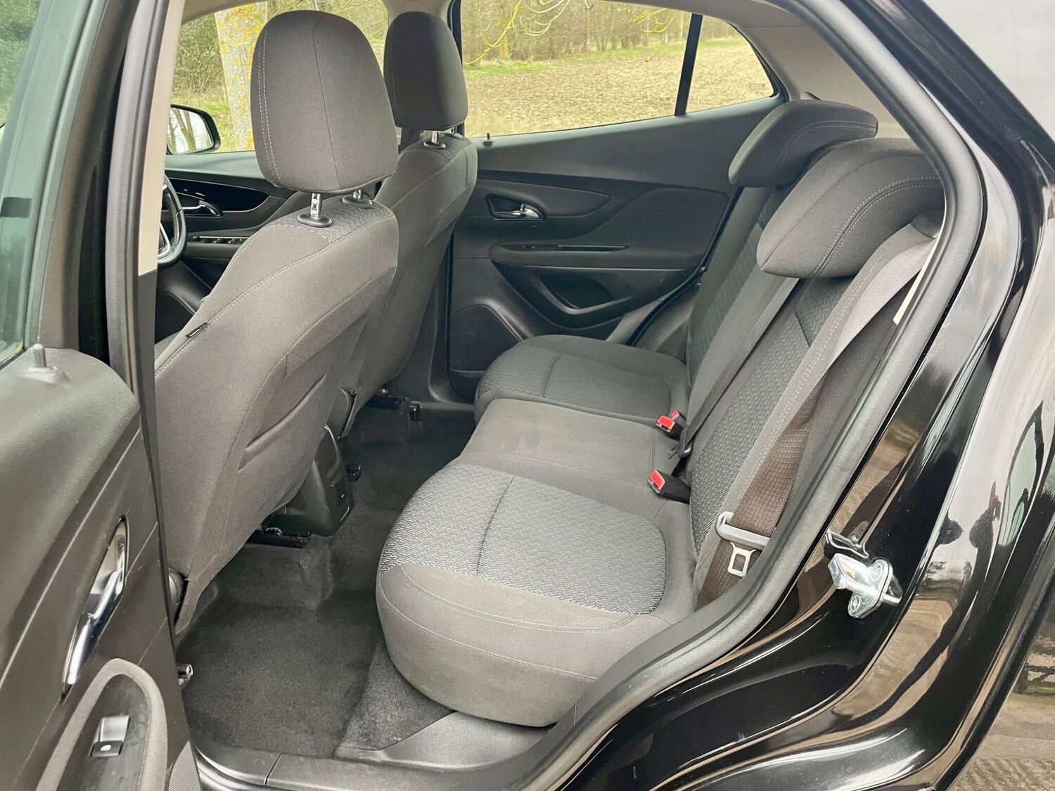 Used Vauxhall Mokka X for sale - 78214511: Photo 33