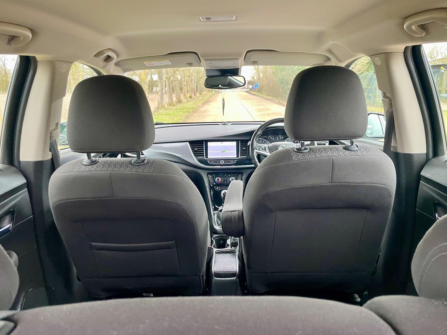 Used Vauxhall Mokka X for sale - 78214511: Photo 35