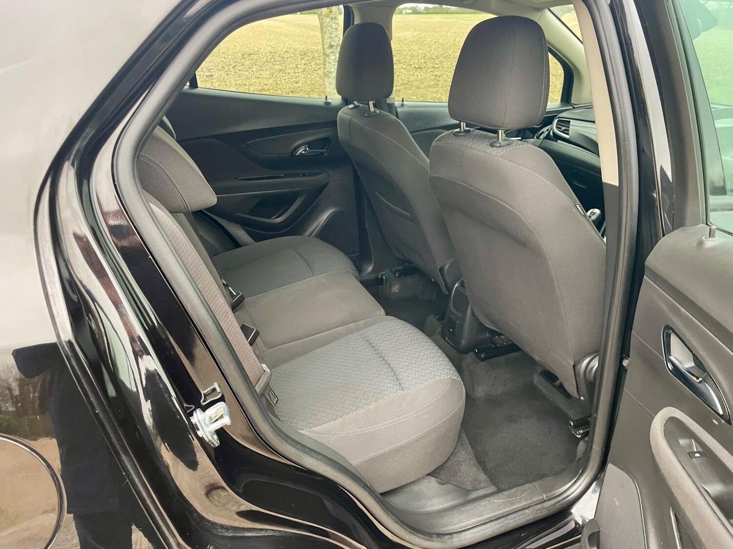 Used Vauxhall Mokka X for sale - 78214511: Photo 36