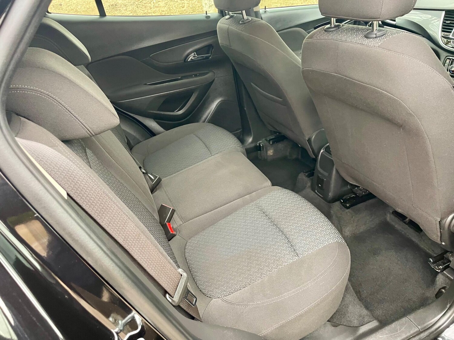 Used Vauxhall Mokka X for sale - 78214511: Photo 37