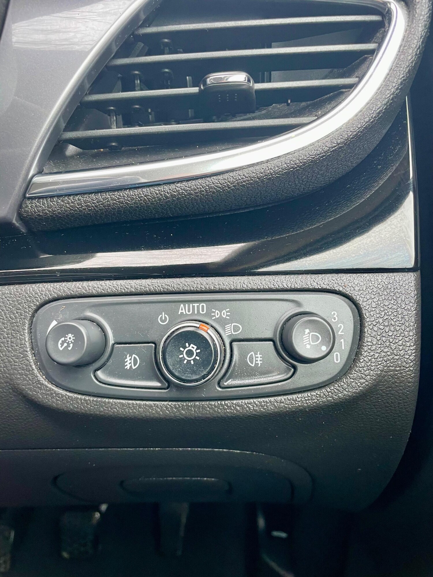 Used Vauxhall Mokka X for sale - 78214511: Photo 38