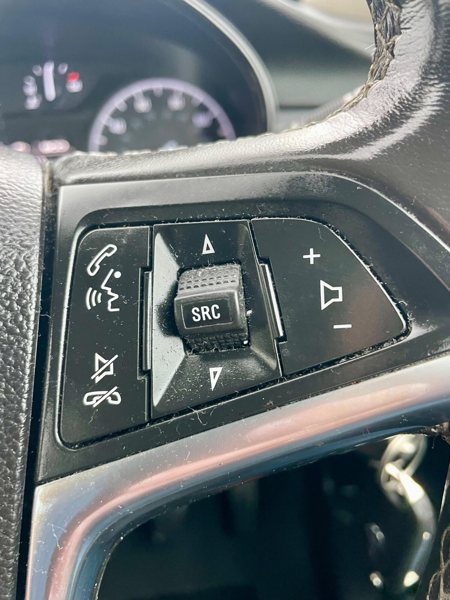 Used Vauxhall Mokka X for sale - 78214511: Photo 40