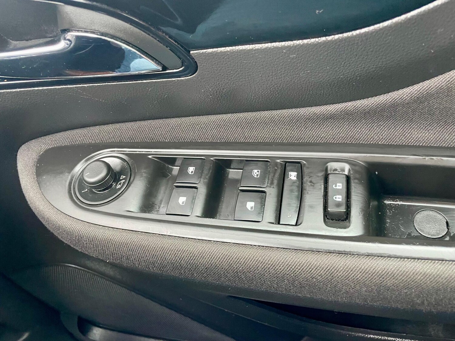 Used Vauxhall Mokka X for sale - 78214511: Photo 41