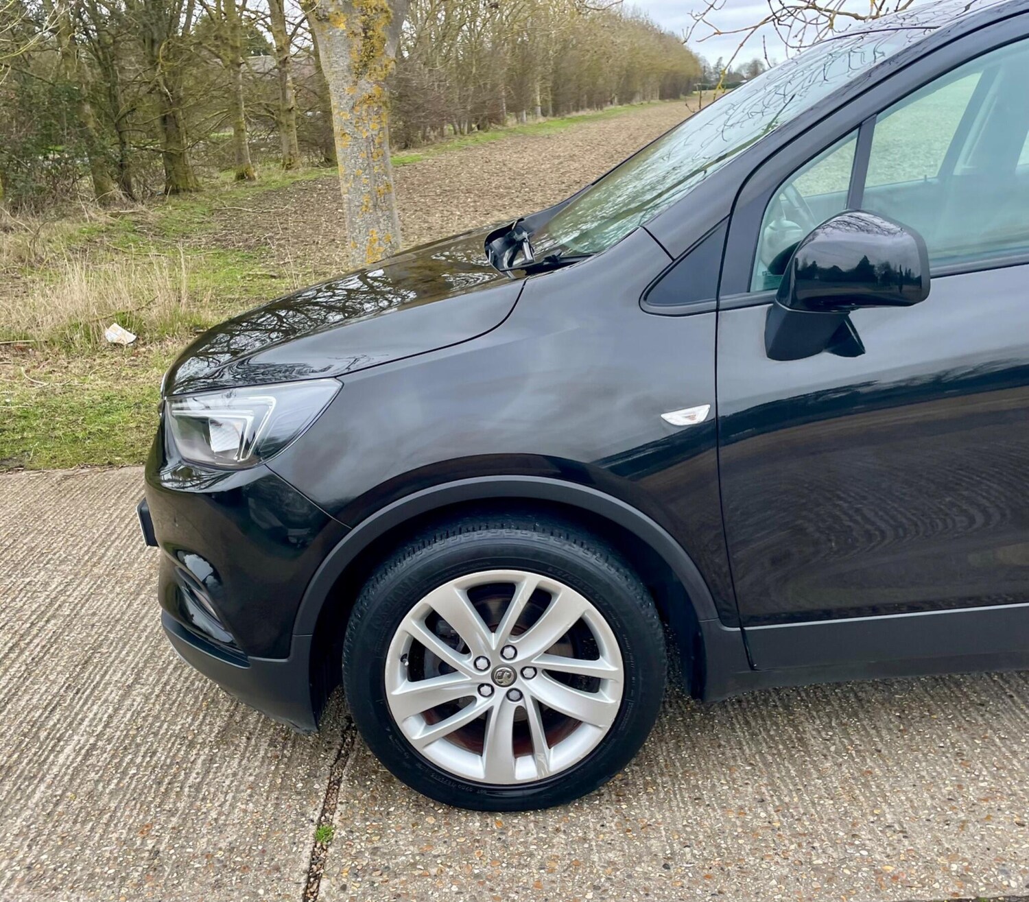 Used Vauxhall Mokka X for sale - 78214511: Photo 44