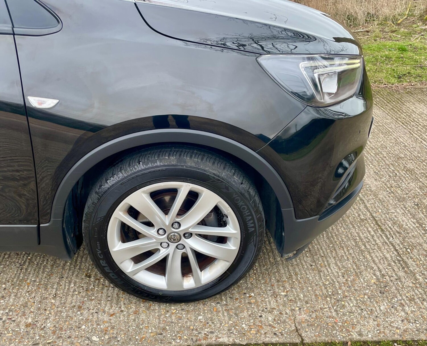 Used Vauxhall Mokka X for sale - 78214511: Photo 46