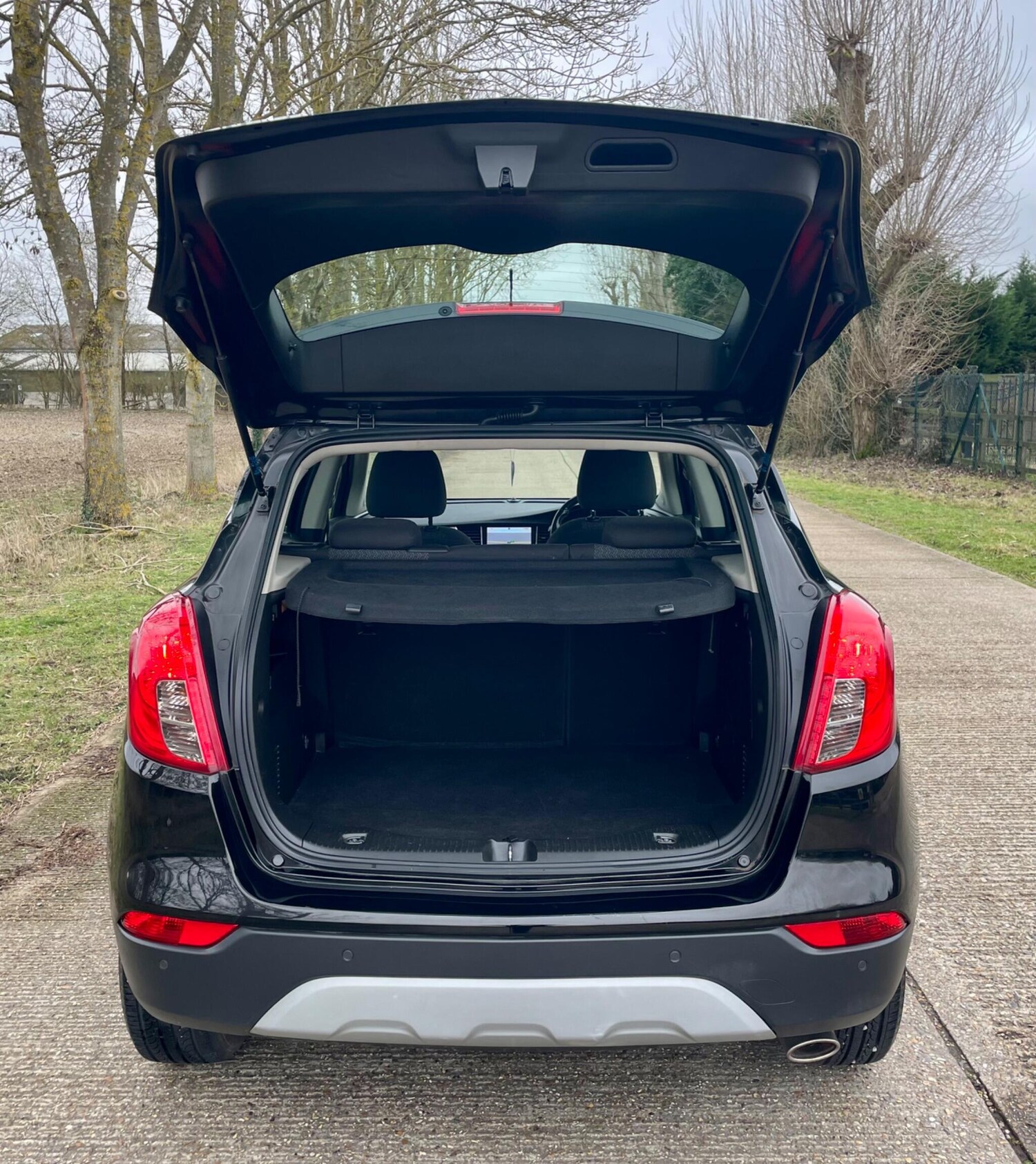 Used Vauxhall Mokka X for sale - 78214511: Photo 49