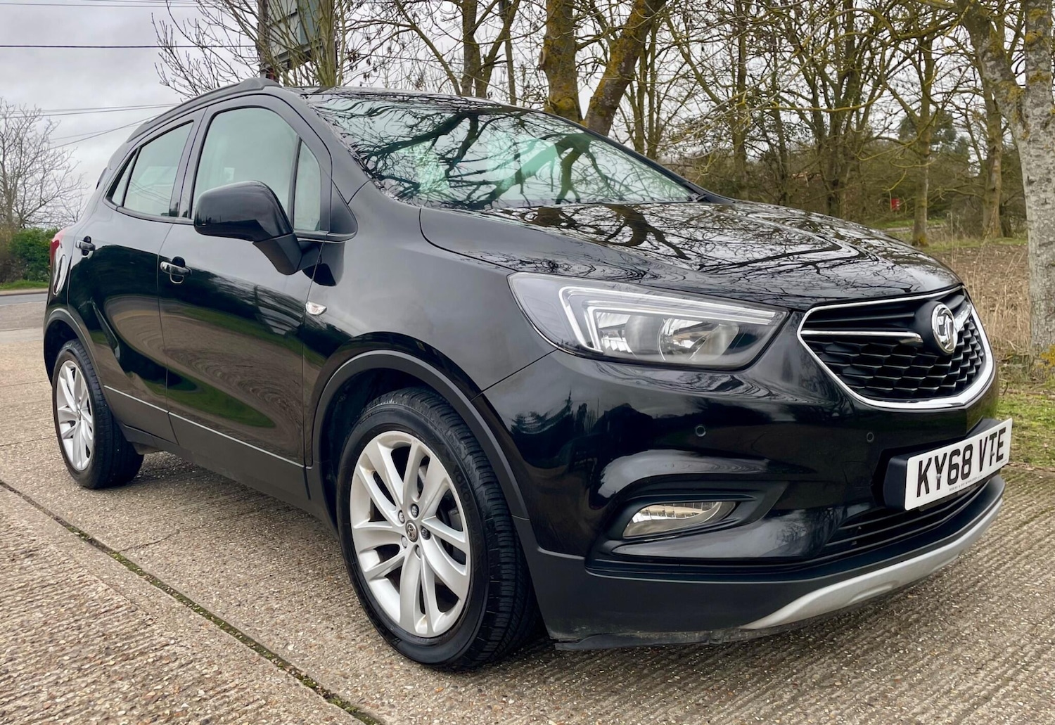 Used Vauxhall Mokka X for sale - 78214511: Photo 5