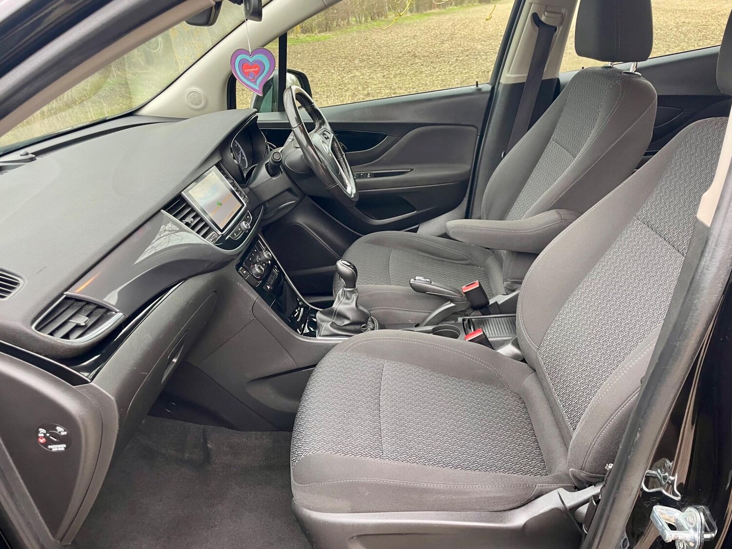 Used Vauxhall Mokka X for sale - 78214511: Photo 50