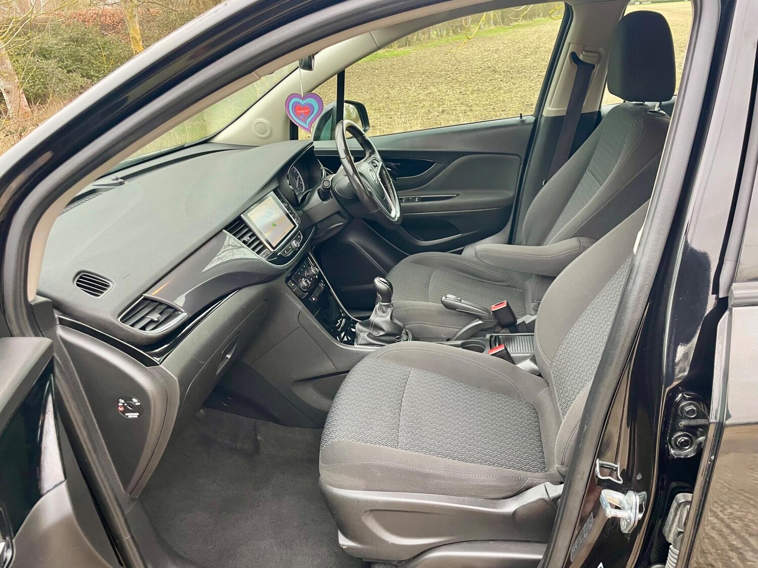 Used Vauxhall Mokka X for sale - 78214511: Photo 51