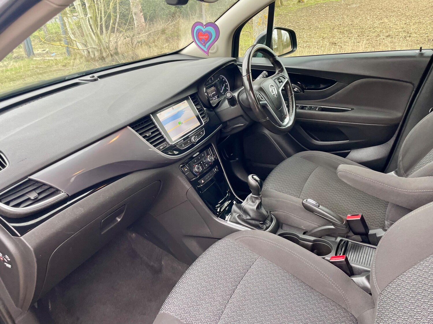 Used Vauxhall Mokka X for sale - 78214511: Photo 54