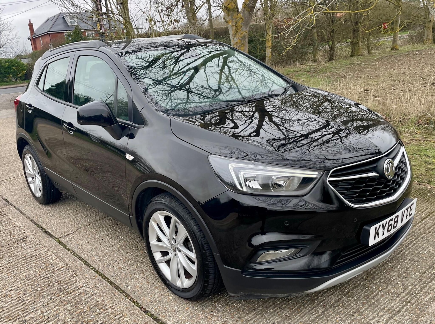 Used Vauxhall Mokka X for sale - 78214511: Photo 6