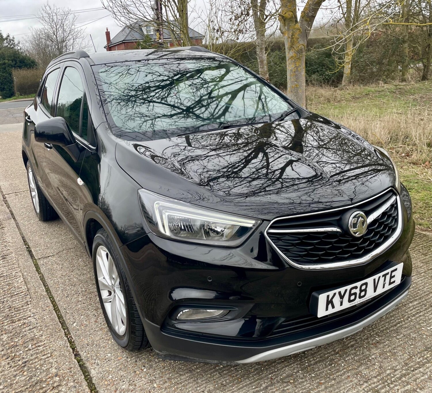 Used Vauxhall Mokka X for sale - 78214511: Photo 7